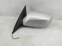 2009-2016 Hyundai Genesis Driver Side View Mirror - Left Door Mirror OEM Used - Oemusedautoparts1.com