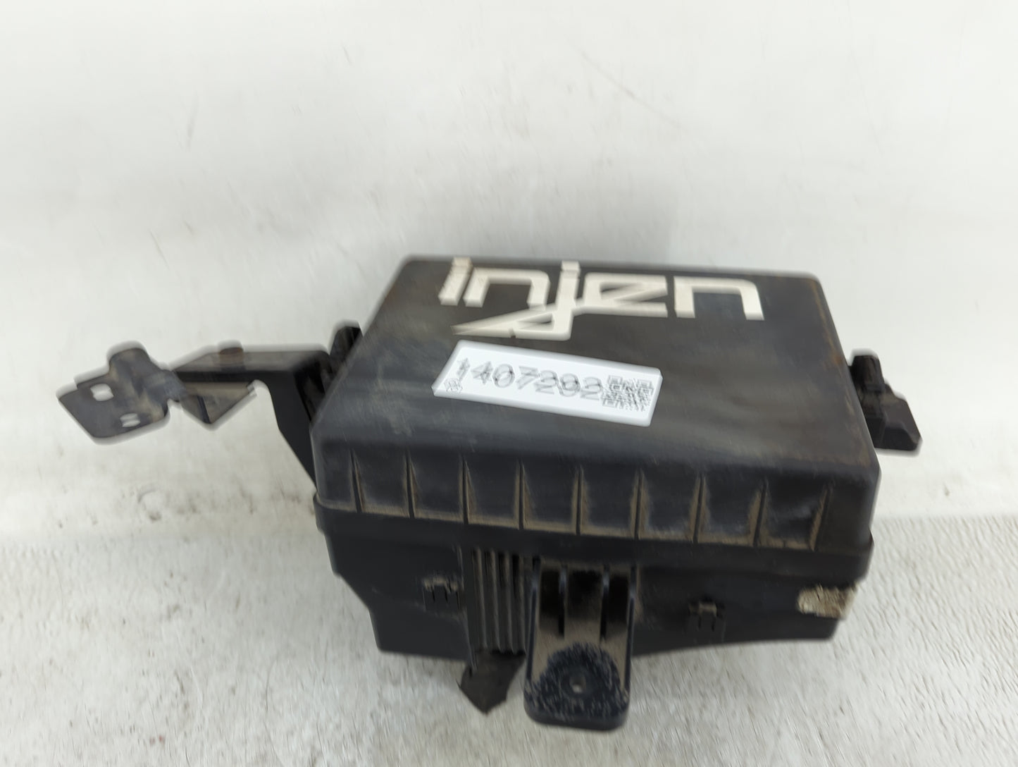 2013-2014 Hyundai Genesis Fusebox Fuse Box Panel Relay Module Fits Fits 2013 2014 OEM Used Auto Parts - Oemusedautoparts1.co