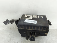 2013-2014 Hyundai Genesis Fusebox Fuse Box Panel Relay Module Fits Fits 2013 2014 OEM Used Auto Parts - Oemusedautoparts1.co