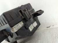 2013-2014 Hyundai Genesis Fusebox Fuse Box Panel Relay Module Fits Fits 2013 2014 OEM Used Auto Parts - Oemusedautoparts1.co