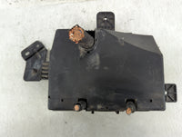 2013-2014 Hyundai Genesis Fusebox Fuse Box Panel Relay Module Fits Fits 2013 2014 OEM Used Auto Parts - Oemusedautoparts1.co
