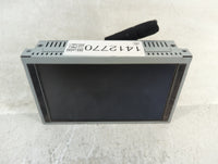 2014-2016 Hyundai Genesis Information Display Screen - Oemusedautoparts1.com