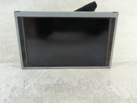 2014-2016 Hyundai Genesis Information Display Screen - Oemusedautoparts1.com