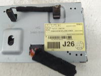 2014-2016 Hyundai Genesis Information Display Screen - Oemusedautoparts1.com