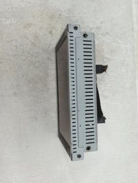 2014-2016 Hyundai Genesis Information Display Screen - Oemusedautoparts1.com