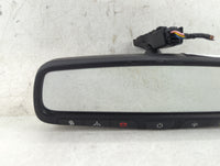 2009-2016 Hyundai Genesis Interior Rear View Mirror Replacement OEM P/N:4112A-TLMHL4 Fits OEM Used Auto Parts - Oemusedautop