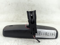 2009-2016 Hyundai Genesis Interior Rear View Mirror Replacement OEM P/N:4112A-TLMHL4 Fits OEM Used Auto Parts - Oemusedautop