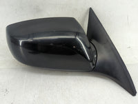 2009-2016 Hyundai Genesis Passenger Right Side View Manual Door Mirror - Oemusedautoparts1.com