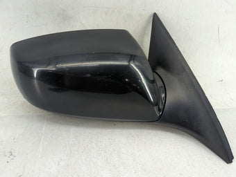compare product 2009-2016 Hyundai Genesis Passenger Right Side View Manual Door Mirror