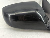 2009-2016 Hyundai Genesis Passenger Right Side View Manual Door Mirror - Oemusedautoparts1.com