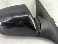 2009-2016 Hyundai Genesis Passenger Right Side View Manual Door Mirror - Oemusedautoparts1.com
