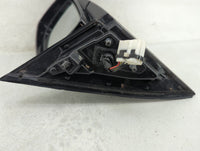 2009-2016 Hyundai Genesis Passenger Right Side View Manual Door Mirror - Oemusedautoparts1.com
