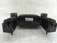 2013-2015 Hyundai Genesis Climate Control Module Temperature AC/Heater Replacement P/N:97250-2MFN1 12000-012400H Fits OEM Us