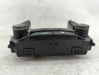 2013-2015 Hyundai Genesis Climate Control Module Temperature AC/Heater Replacement P/N:97250-2MFN1 12000-012400H Fits OEM Us
