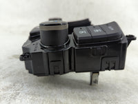 2013-2015 Hyundai Genesis Climate Control Module Temperature AC/Heater Replacement P/N:97250-2MFN1 12000-012400H Fits OEM Us