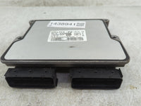 2013-2016 Hyundai Genesis PCM Engine Control Computer ECU ECM PCU OEM P/N:39115-3CKN5 11882205 Fits Fits 2013 2014 2015 2016