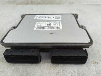 compare product 2013-2016 Hyundai Genesis PCM Engine Control Computer ECU ECM PCU OEM P/N:39115-3CKN5 11882205 Fits Fits 2013 2014 2015 2016 OEM Used Auto Parts