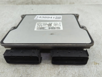 2013-2016 Hyundai Genesis PCM Engine Control Computer ECU ECM PCU OEM P/N:39115-3CKN5 11882205 Fits Fits 2013 2014 2015 2016