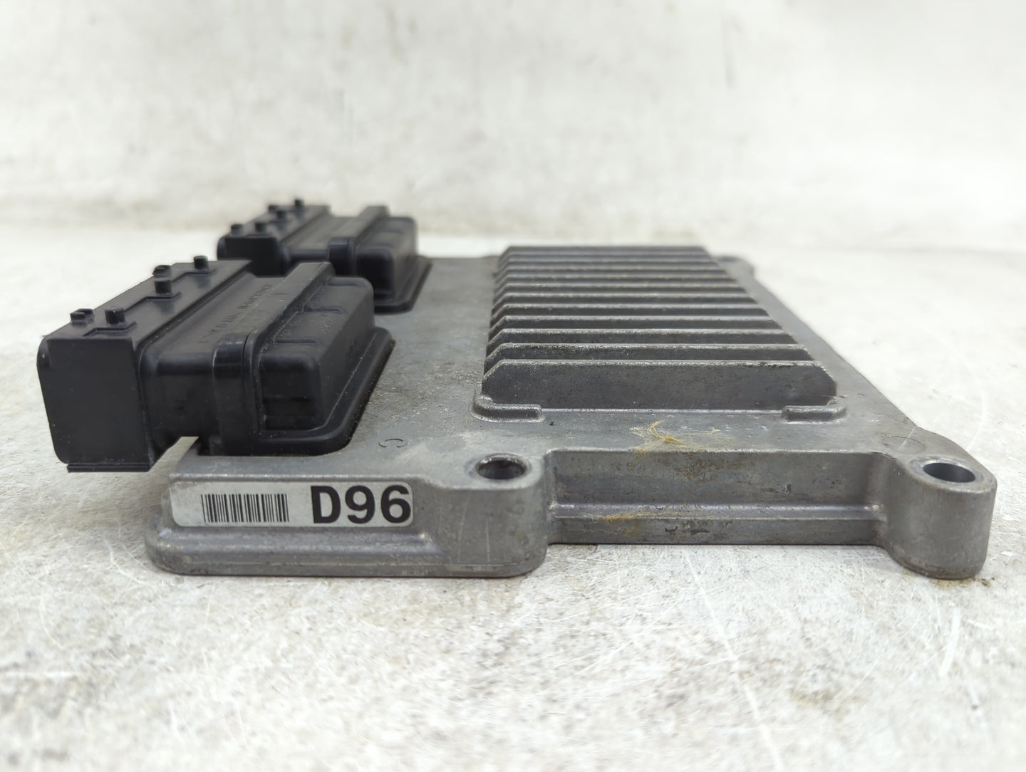 2013-2016 Hyundai Genesis PCM Engine Control Computer ECU ECM PCU OEM P/N:39115-3CKN5 11882205 Fits Fits 2013 2014 2015 2016