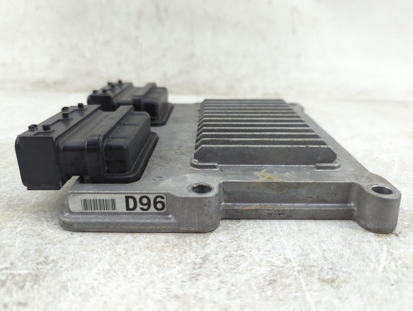 2013-2016 Hyundai Genesis PCM Engine Control Computer ECU ECM PCU OEM P/N:39115-3CKN5 11882205 Fits Fits 2013 2014 2015 2016