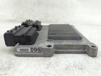2013-2016 Hyundai Genesis PCM Engine Control Computer ECU ECM PCU OEM P/N:39115-3CKN5 11882205 Fits Fits 2013 2014 2015 2016