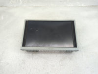 2014-2016 Hyundai Genesis Information Display Screen - Oemusedautoparts1.com
