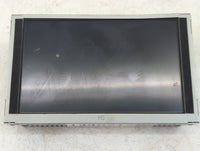 2014-2016 Hyundai Genesis Information Radio Display Screen 1440717 - Oemusedautoparts1.com