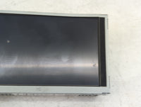 2014-2016 Hyundai Genesis Information Radio Display Screen 1440717 - Oemusedautoparts1.com