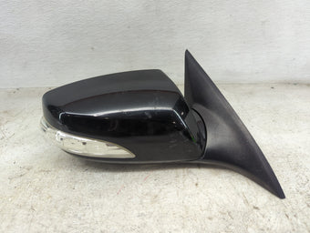 compare product 2009-2016 Hyundai Genesis Passenger Side View Mirror - Right Door Mirror OEM Used