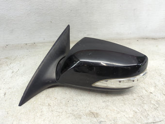 compare product 2009-2016 Hyundai Genesis Driver Side View Mirror - Left Door Mirror OEM Used