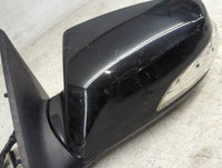 2009-2016 Hyundai Genesis Driver Side View Mirror - Left Door Mirror OEM Used - Oemusedautoparts1.com