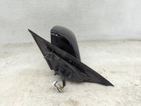2009-2016 Hyundai Genesis Driver Side View Mirror - Left Door Mirror OEM Used - Oemusedautoparts1.com
