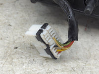 2009-2016 Hyundai Genesis Driver Side View Mirror - Left Door Mirror OEM Used - Oemusedautoparts1.com