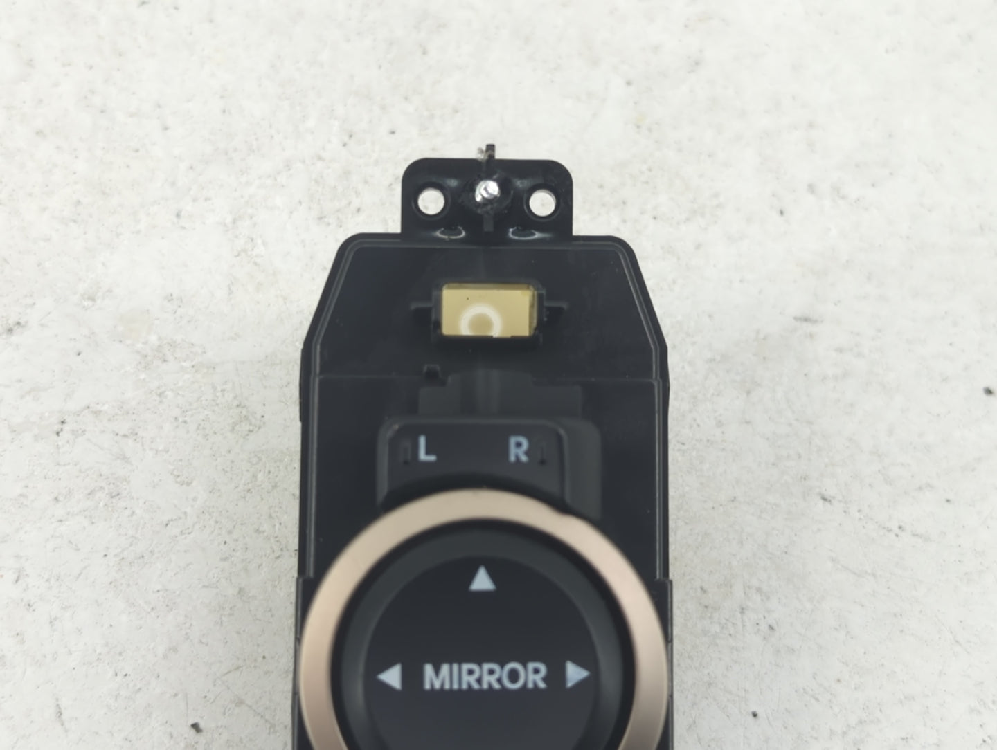 2011-2014 Hyundai Genesis Master Power Window Switch Replacement Driver Side Left P/N:202008378 Fits Fits 2011 2012 2013 201