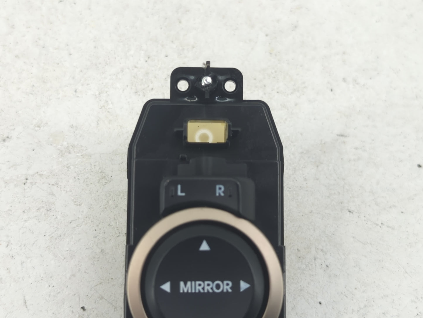 2011-2014 Hyundai Genesis Master Power Window Switch Replacement Driver Side Left P/N:202008378 Fits Fits 2011 2012 2013 201