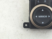 2011-2014 Hyundai Genesis Master Power Window Switch Replacement Driver Side Left P/N:202008378 Fits Fits 2011 2012 2013 201
