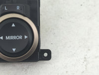 2011-2014 Hyundai Genesis Master Power Window Switch Replacement Driver Side Left P/N:202008378 Fits Fits 2011 2012 2013 201