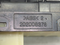 2011-2014 Hyundai Genesis Master Power Window Switch Replacement Driver Side Left P/N:202008378 Fits Fits 2011 2012 2013 201