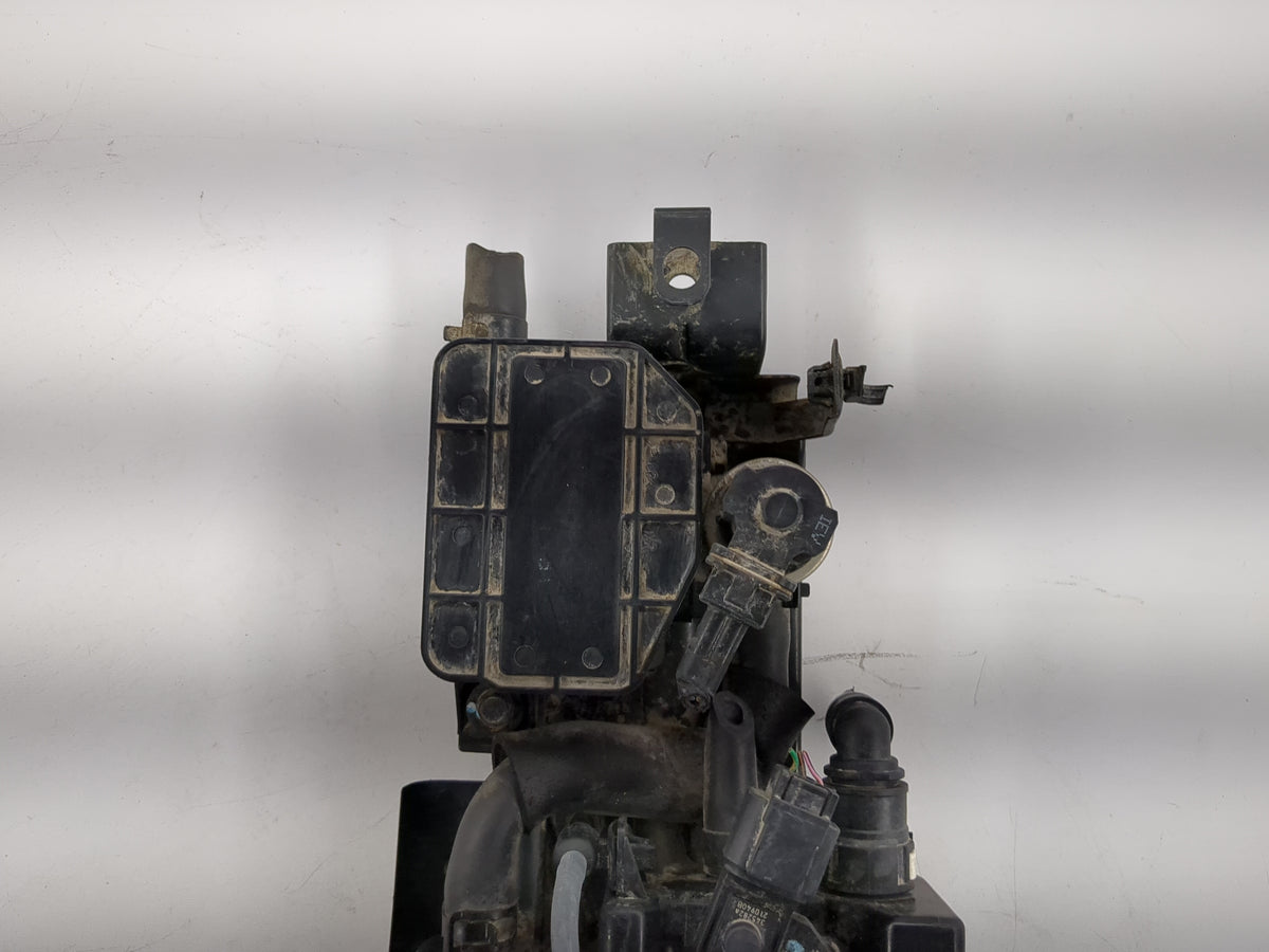 2014 Hyundai Genesis Fuel Vapor Charcoal Canister - Oemusedautoparts1.com