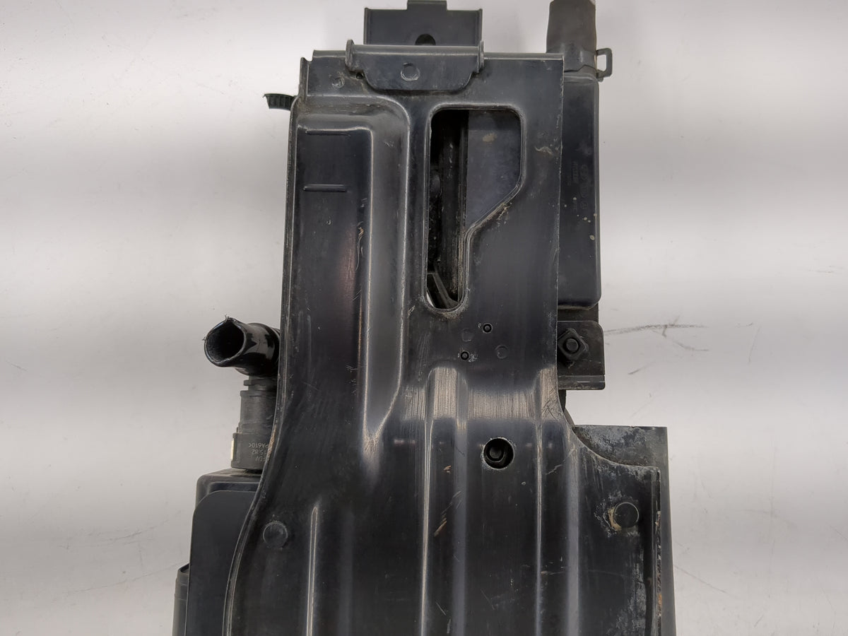 2014 Hyundai Genesis Fuel Vapor Charcoal Canister - Oemusedautoparts1.com