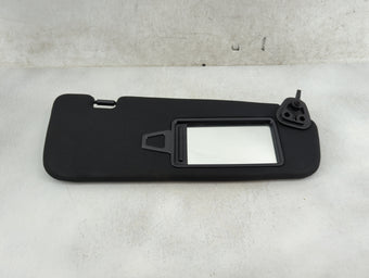 compare product 2009-2016 Hyundai Genesis Sun Visor Shade Replacement Passenger Right Mirror Fits Fits 2009 2010 2011 2012 2013 2014 2015 2016 OEM Used Auto Parts