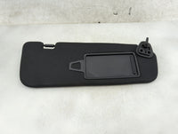 2009-2016 Hyundai Genesis Sun Visor Shade Replacement Passenger Right Mirror Fits Fits 2009 2010 2011 2012 2013 2014 2015 20