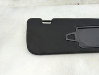 2009-2016 Hyundai Genesis Sun Visor Shade Replacement Passenger Right Mirror Fits Fits 2009 2010 2011 2012 2013 2014 2015 20
