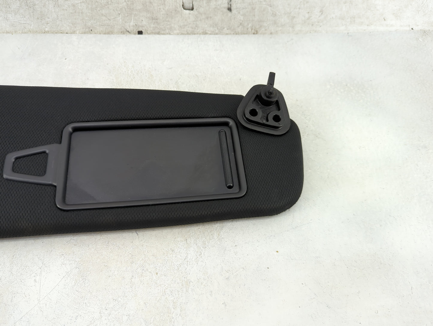 2009-2016 Hyundai Genesis Sun Visor Shade Replacement Passenger Right Mirror Fits Fits 2009 2010 2011 2012 2013 2014 2015 20