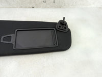 2009-2016 Hyundai Genesis Sun Visor Shade Replacement Passenger Right Mirror Fits Fits 2009 2010 2011 2012 2013 2014 2015 20