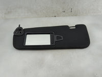 2009-2016 Hyundai Genesis Sun Visor Shade Replacement Driver Left Mirror Fits Fits 2009 2010 2011 2012 2013 2014 2015 2016 O