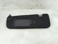 2009-2016 Hyundai Genesis Sun Visor Shade Replacement Driver Left Mirror Fits Fits 2009 2010 2011 2012 2013 2014 2015 2016 O