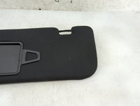 2009-2016 Hyundai Genesis Sun Visor Shade Replacement Driver Left Mirror Fits Fits 2009 2010 2011 2012 2013 2014 2015 2016 O