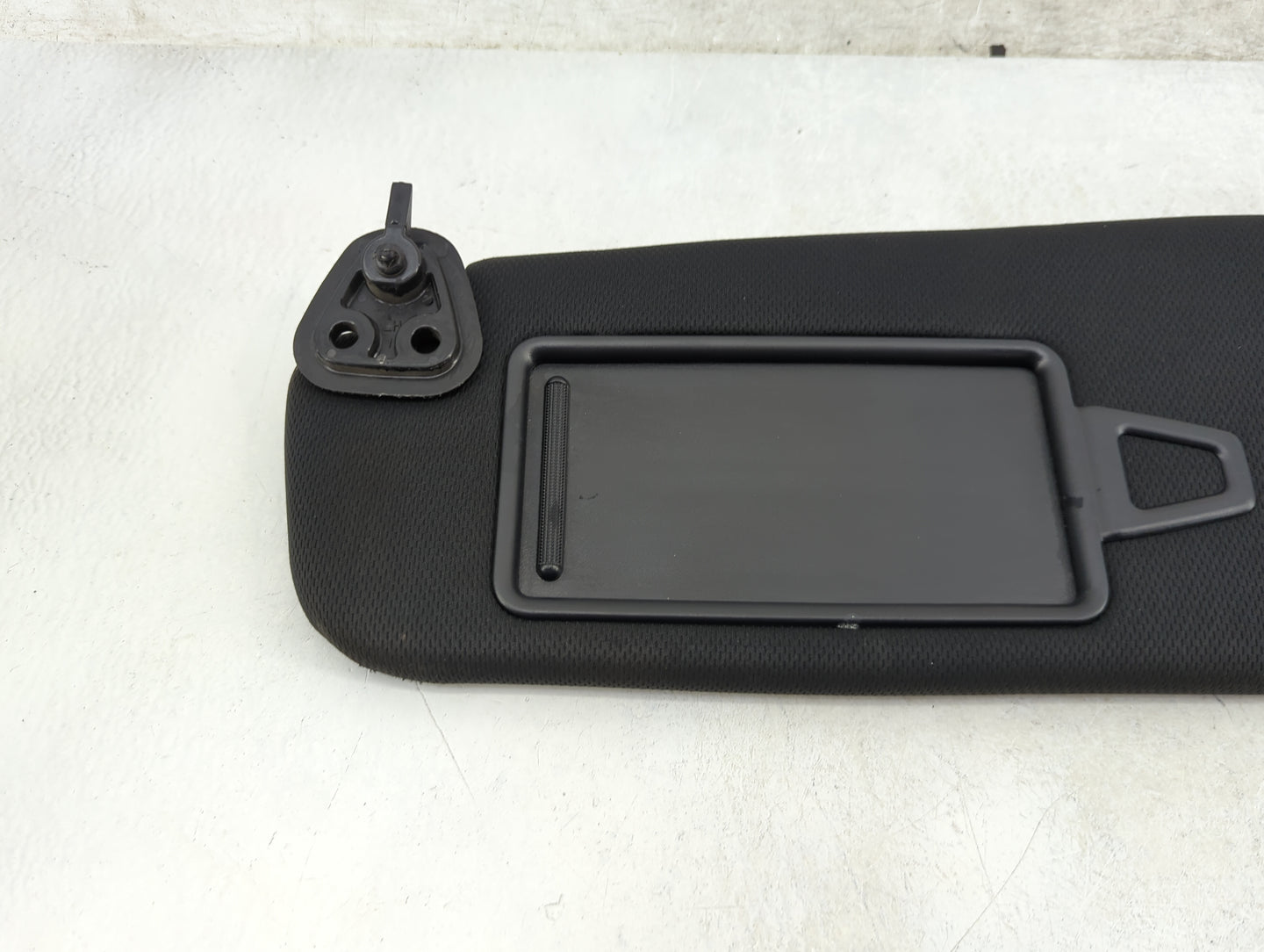 2009-2016 Hyundai Genesis Sun Visor Shade Replacement Driver Left Mirror Fits Fits 2009 2010 2011 2012 2013 2014 2015 2016 O
