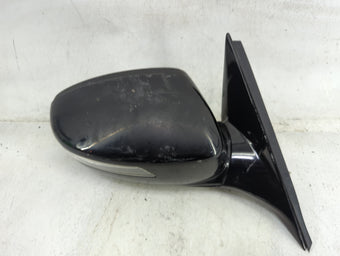 compare product 2014 Hyundai Genesis Passenger Side View Mirror - Right Door Mirror OEM Used